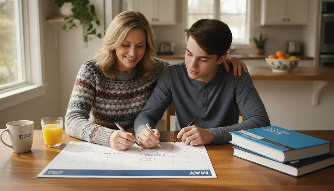 Retakes: Can Students Re‑take AP Exams? Realistic Pros & Cons