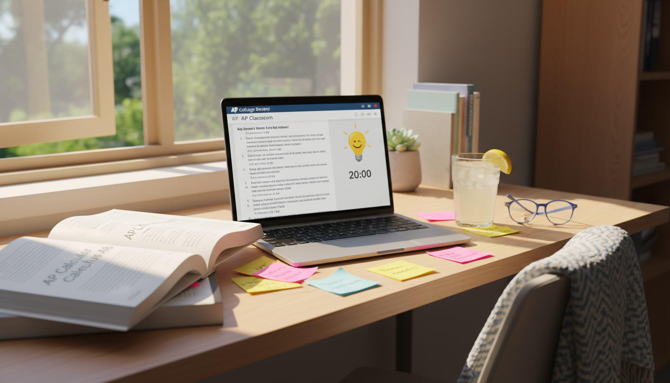 AP vs SAT: Summer Planning Which Pays Off More?