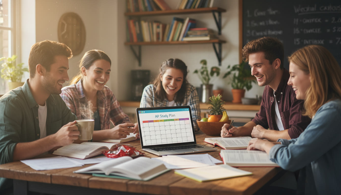 Workload Profiles: IB Diploma, A Levels, CBSE/ICSE + AP — A Friendly Guide for Students and Parents