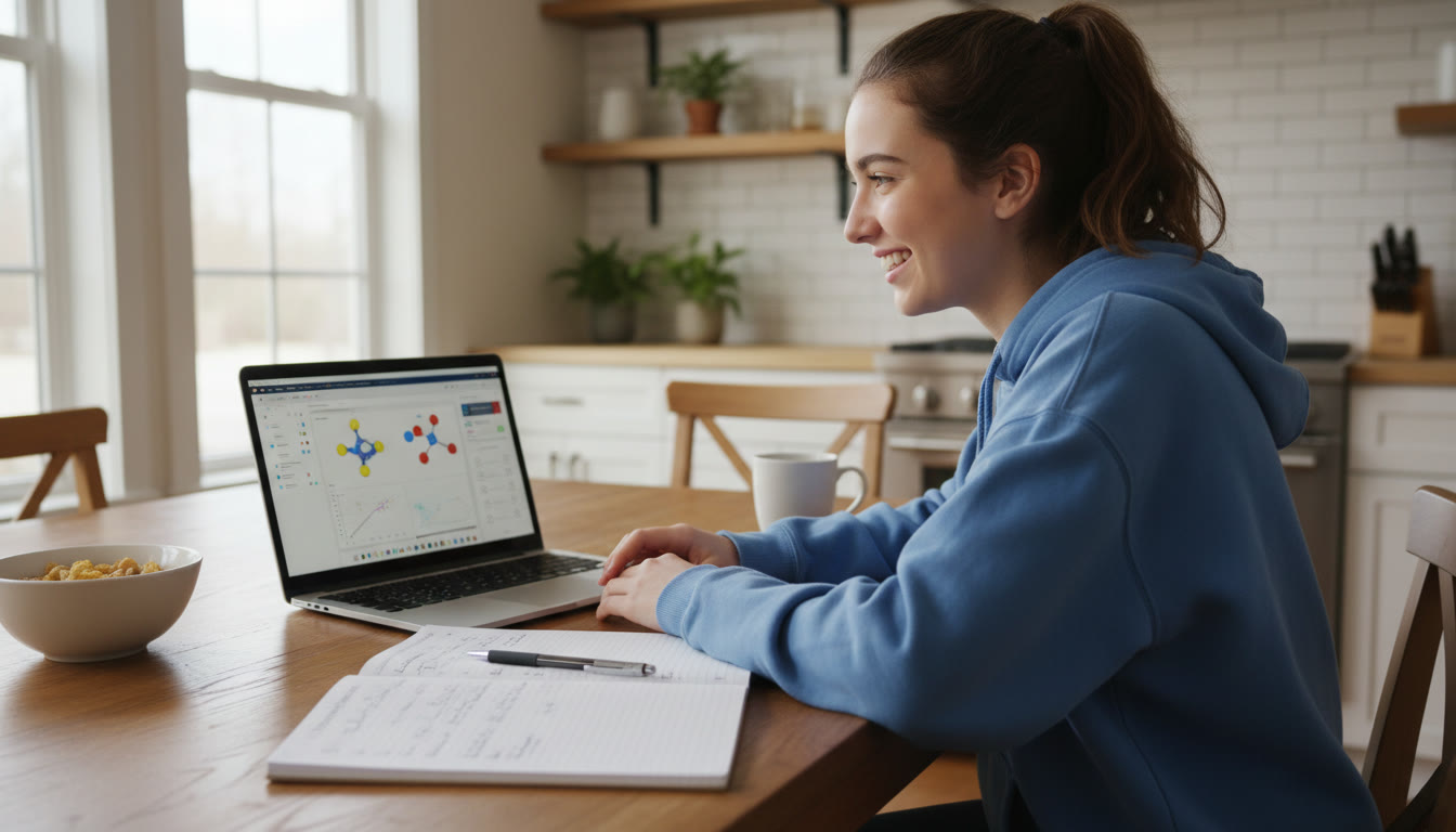 Schools With Rigid Lab Access: How to Build Strong Virtual and Alternative Lab Evidence for AP Students