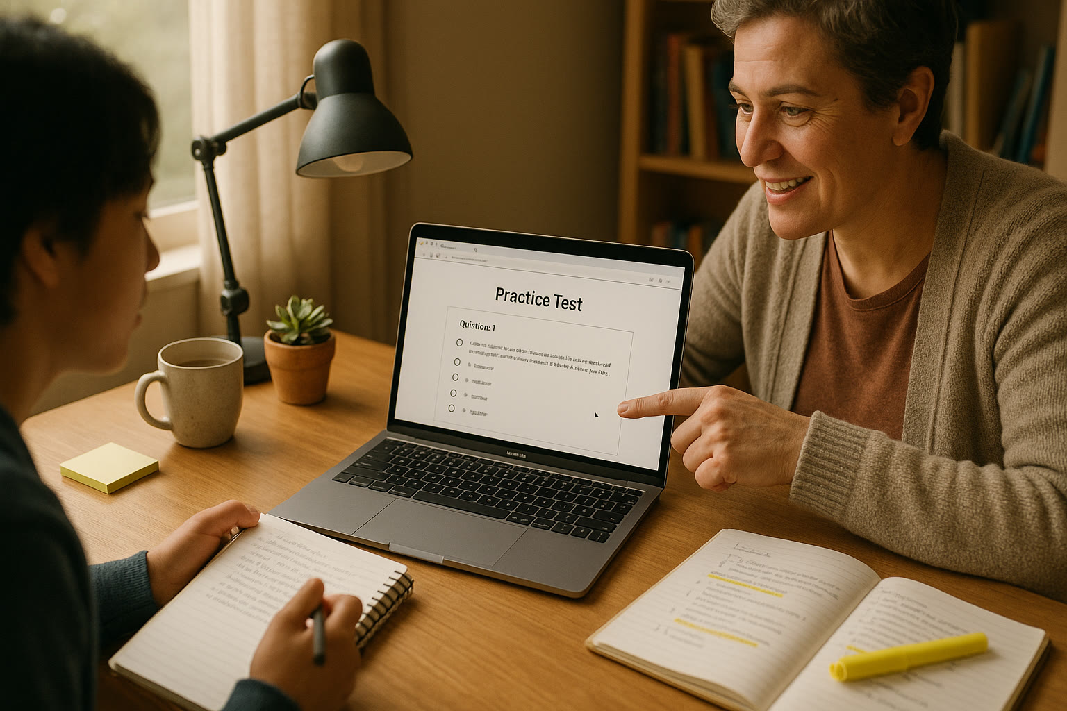 Understanding the Role of the Digital SAT in Holistic College Admissions