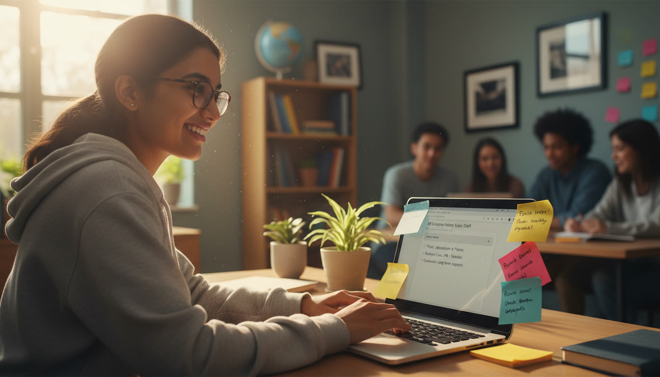Email and Message Etiquette Across Languages: A Student’s Guide to Clear, Polite, and Culture-Savvy Communication