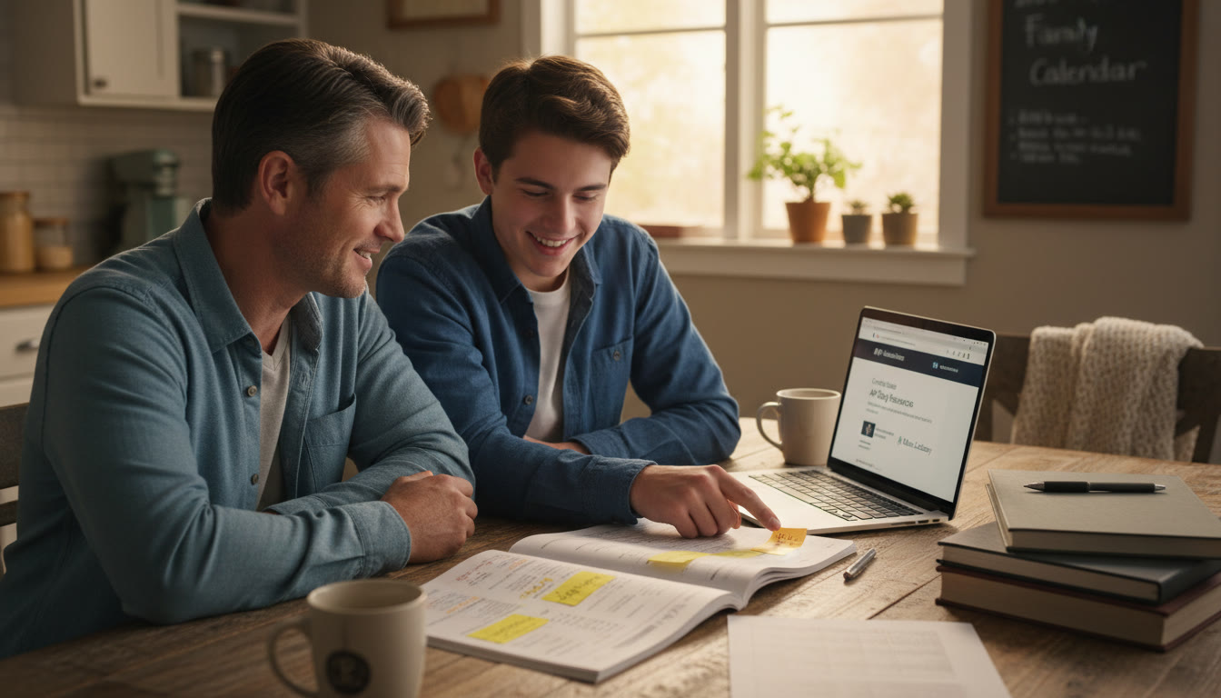 Using AP to Graduate Early: Smart Strategies, Hidden Tradeoffs, and How to Decide