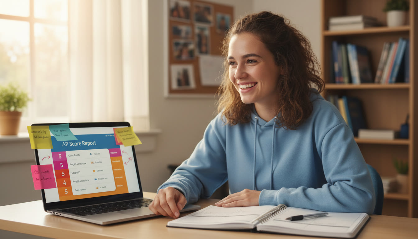 Transfer Credit Nuances for Sophomore Standing: A Student’s Friendly Guide to Getting the Most from AP Scores