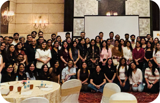 Sparkl Faculty Meet Group