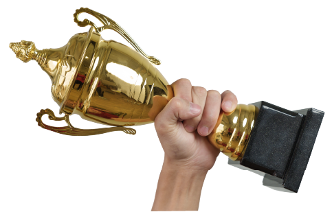 Result Showcase Trophy