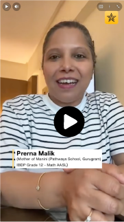 Prerna Malik